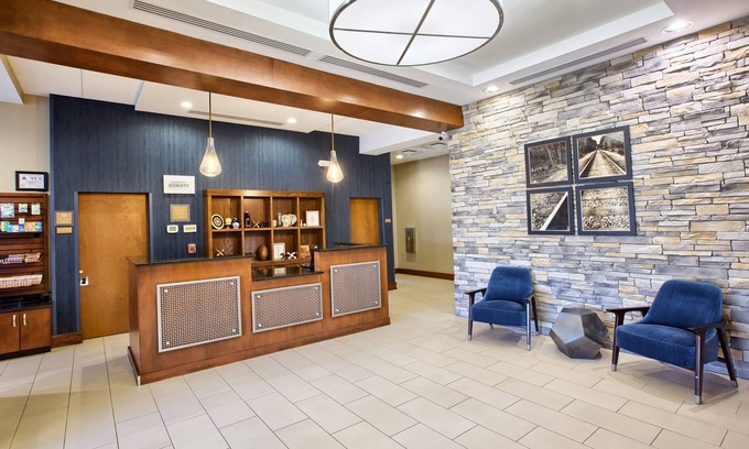 Morrisville Hotel | Four Points By Sheraton Raleigh Durham Airport