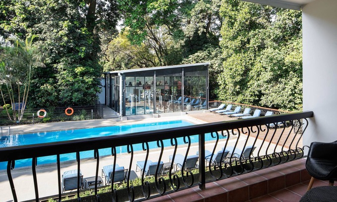 Arusha Hotel | Four Points By Sheraton Arusha, The Arusha Hotel