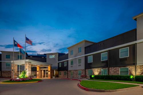 Arlington Hotel | Four Points by Sheraton Dallas Arlington Entertainment District
