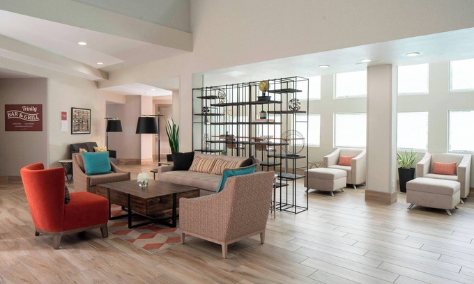 Arlington Hotel | Four Points by Sheraton Dallas Arlington Entertainment District