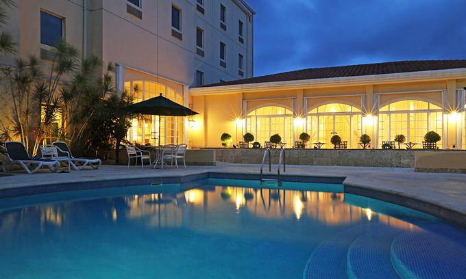 La Caleta Hotel | Four Points by Sheraton Santo Domingo