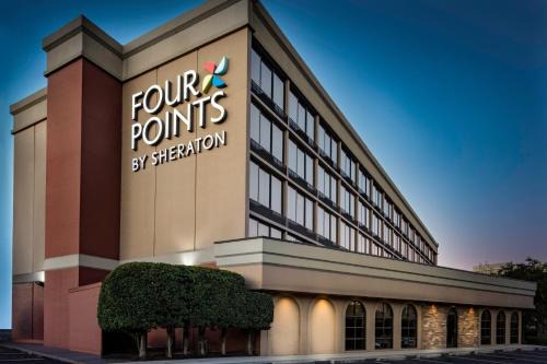 White Station Hotel | Four Points by Sheraton Memphis East