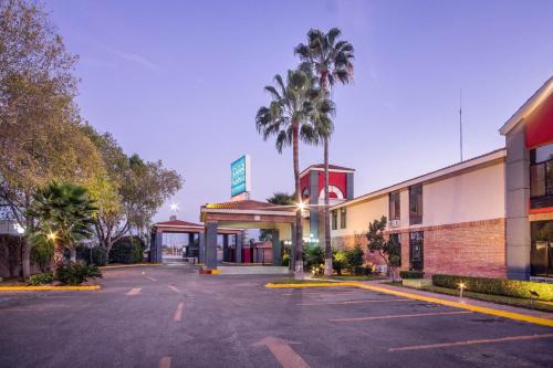 Saltillo Hotel | Four Points by Sheraton Saltillo