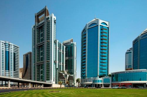 Al Qasimia Hotel | Four Points by Sheraton Sharjah
