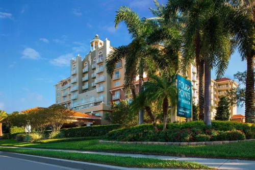 Westshore Hotel | Four Points by Sheraton Suites Tampa Airport Westshore
