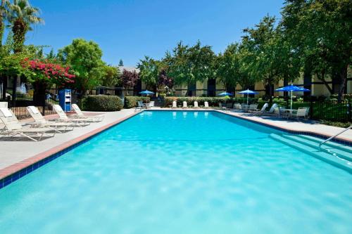 West Park Community Hotel | Four Points by Sheraton Bakersfield