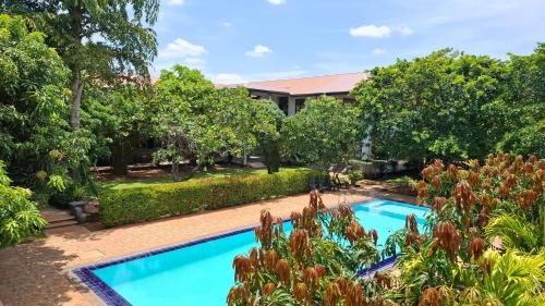 Mihintale Hotel | Four Points Resort - Anuradhapura