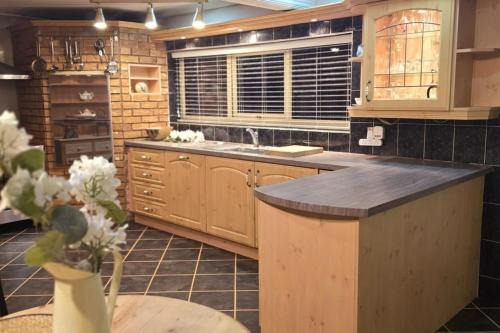 Darwen House | Fowler Heigh House Serene South Lancashire Escape