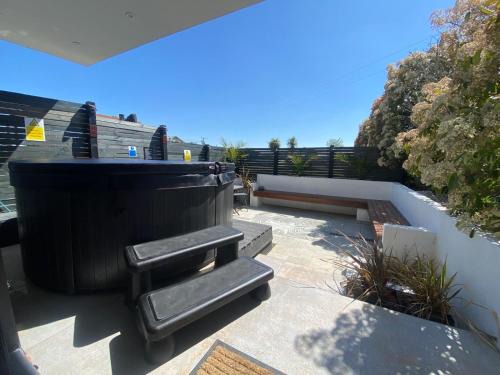 Hethel Apartment | Fox Lodge