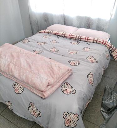 Pretoria Bed & Breakfast | Foxtrot Guest House