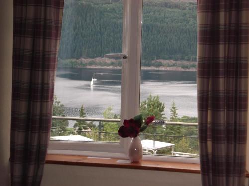 Foyers Hotel | Foyers Roost