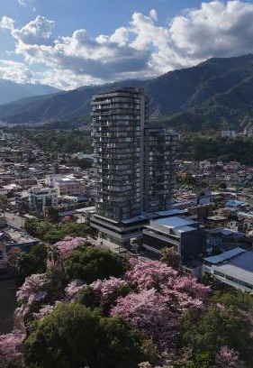 Ibague Hotel | FR Hotel