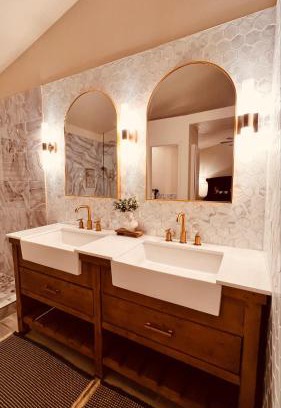 Spring Valley Villa | Fragrant Finnish Sauna & Cozy Pool with French 3br