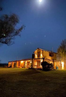 Villa Giardino Bed & Breakfast | Frambuesas Suites
