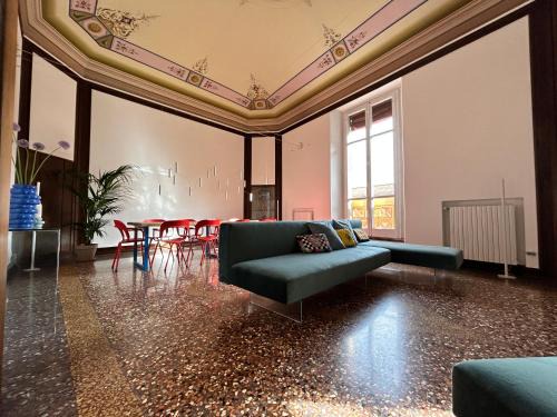 Historic Center Hotel | Frame Bologna