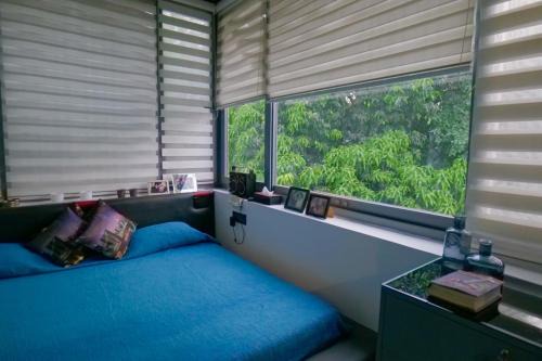 Block D Apartment | Frangipani Penthouse