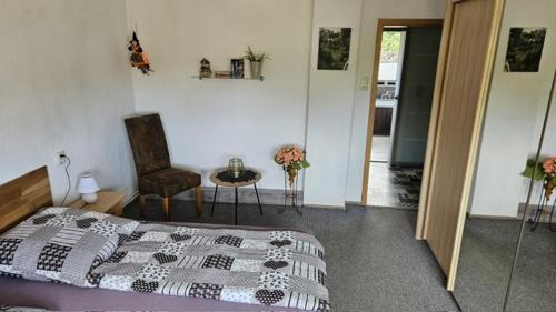 Klein Mohrdorf Apartment | frankenstein