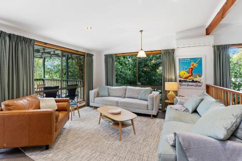 Skenes Creek House | Frankie