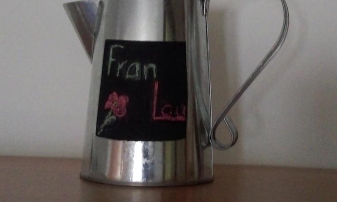 Mora de Rubielos Apartment | franlau