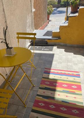 Riva Ligure Apartment | Frantoio