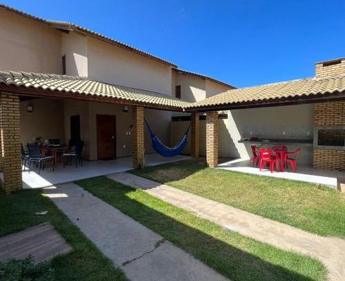 Luis Correia House | Frazão Beach Atalaia