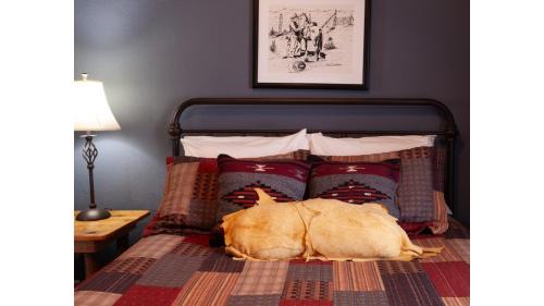 Cimarron Hotel | Fred Lambert - Historic Hotel