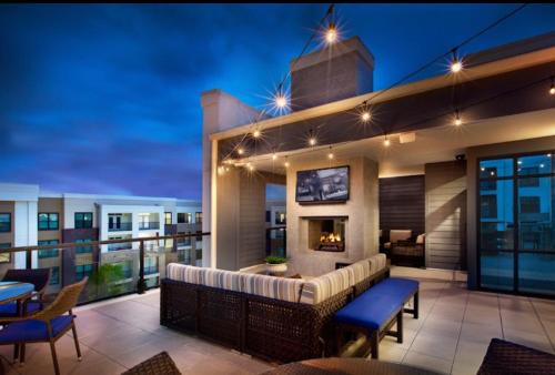 North Decatur Apartment | FREE bottle of wine upon request W/ FREE Parking