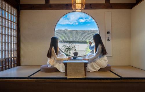 Longkan Hotel | Free To Be Wild Designer Hotel
