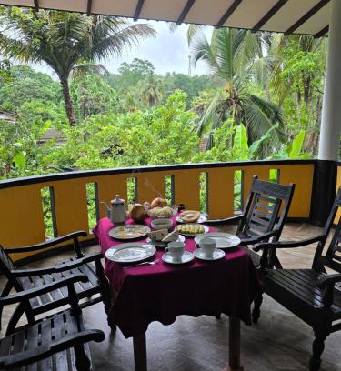 Unawatuna Villa | freedom house