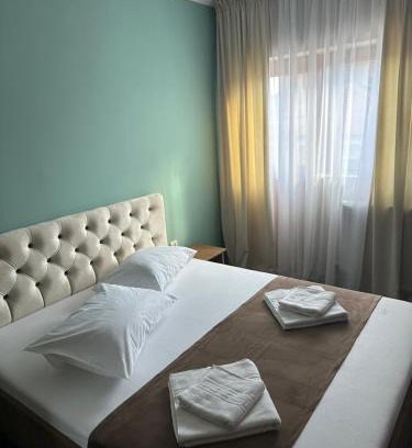 Buzau Hotel | Freedom&Relax