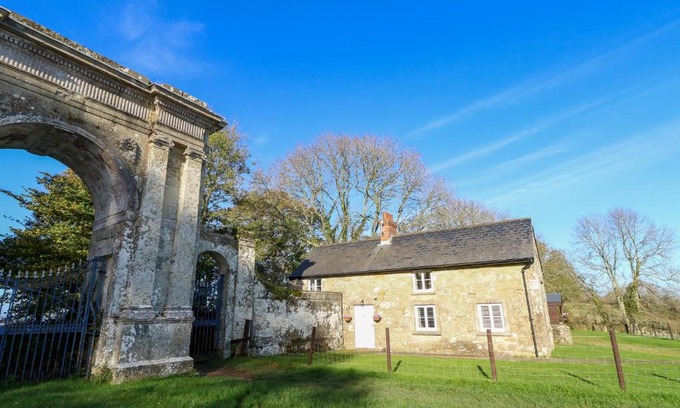 Ventnor House | Freemantle Lodge