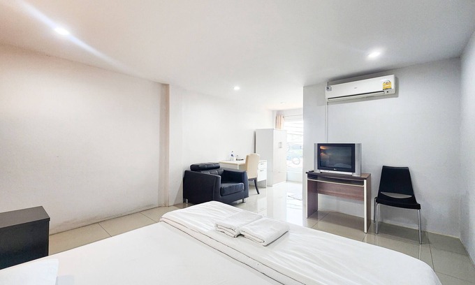 Bang Chalong House | Freesia Guesthouse Suvarnabhumi