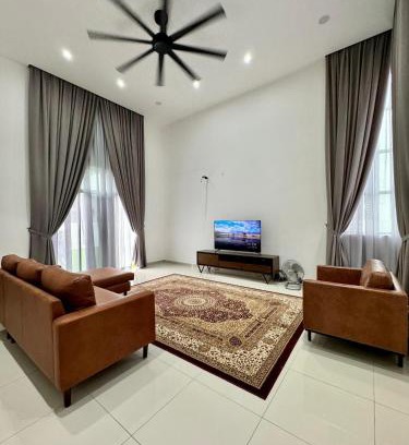 Sungai Petani House | Freesia Villa, Sungai Petani