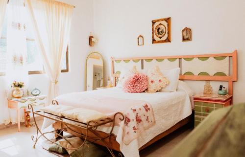 Papantla de Olarte Apartment | Freijoó Casa Vintage