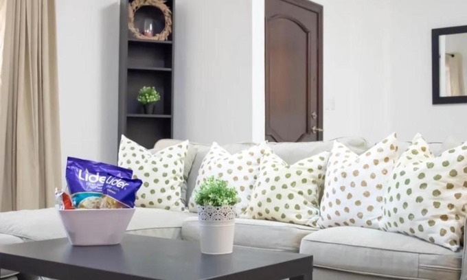 Villa Mella Apartment | Freisi Apartameto