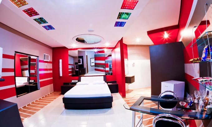 Marechal Candido Rondon Hotel | Frenesi Motel Rondon