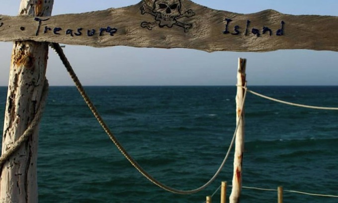 Luperon Villa | Frente al mar Vistas Increíbles