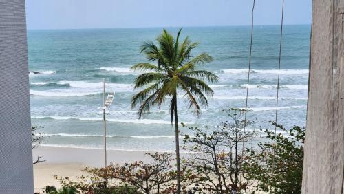 Centro Apartment | Frente ao mar Pitangueiras 4 quartos 10 pessoas 1 vaga