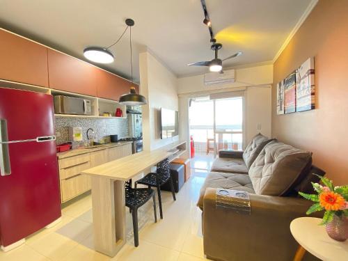 Maracana House | Frente Mar no Caiçara