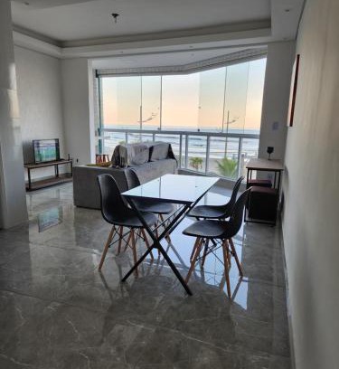 Florida Apartment | Frente mar, pé na areia !