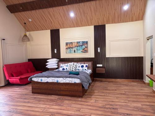 Guwahati Other | Fresh Farms Farmstay