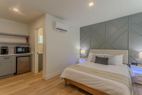 Coeur d'Alene Apartment | Fresh Modern Retreat 5 Min to CDA Lake And Vibrant Downtown