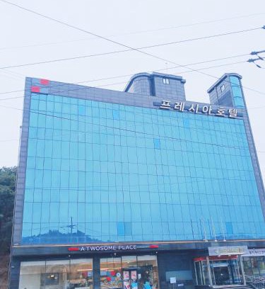 Ganghwa Hotel | Freshia Hotel