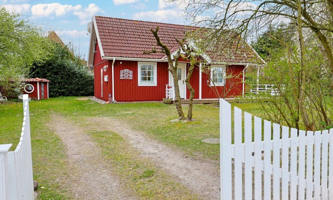 Monkebull House | Friedrichsen I by Interhome