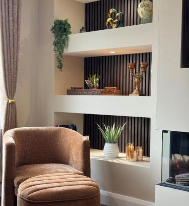 Swatragh House | Friels Terrace