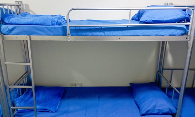 Dubai Bed & Breakfast | friends hostel in tourist city an affordable place to stay during your trip