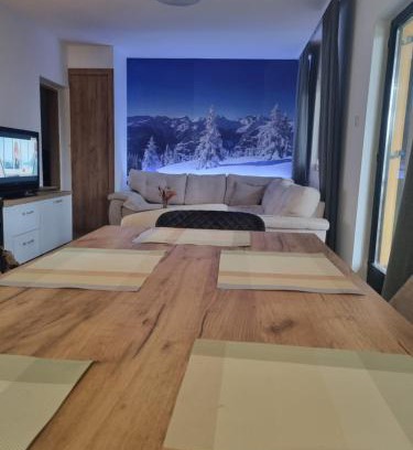 Babanovac Apartment | Friends Vlašić