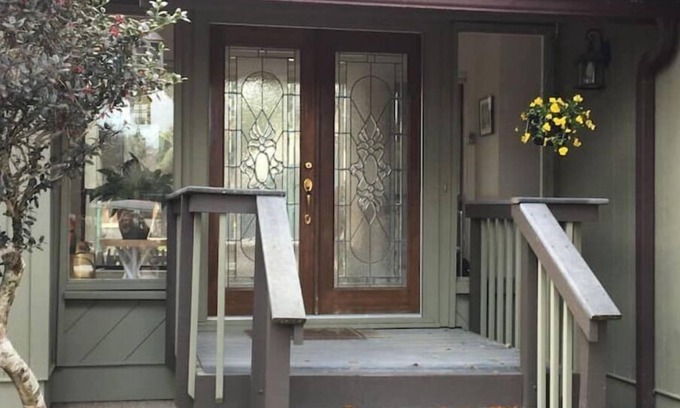 Saint Helena Island Cottage | Fripp Haven Cottage w/Cart & Golf Course Views