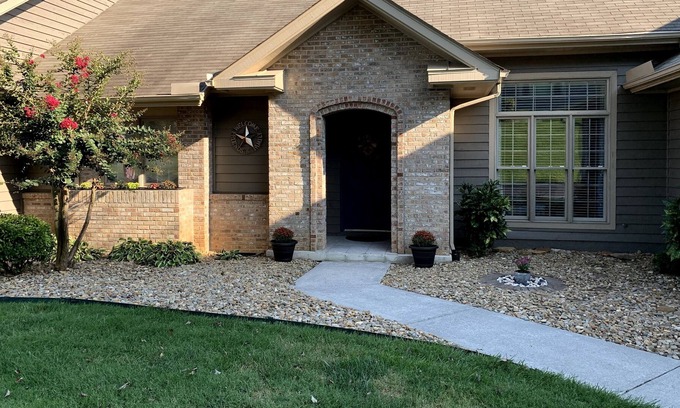 Tellico Village House | From the Lake to Hills of Tennessee