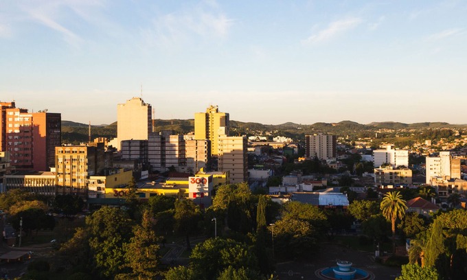 Centro Hotel | Frontier Hotel Rivera